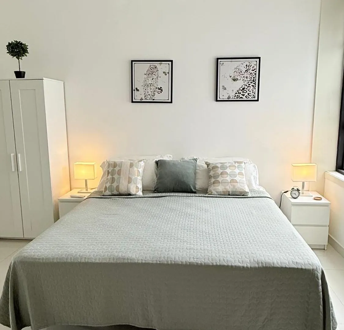 Apartamento Soho Loft Residence Santo Domingo República Dominicana