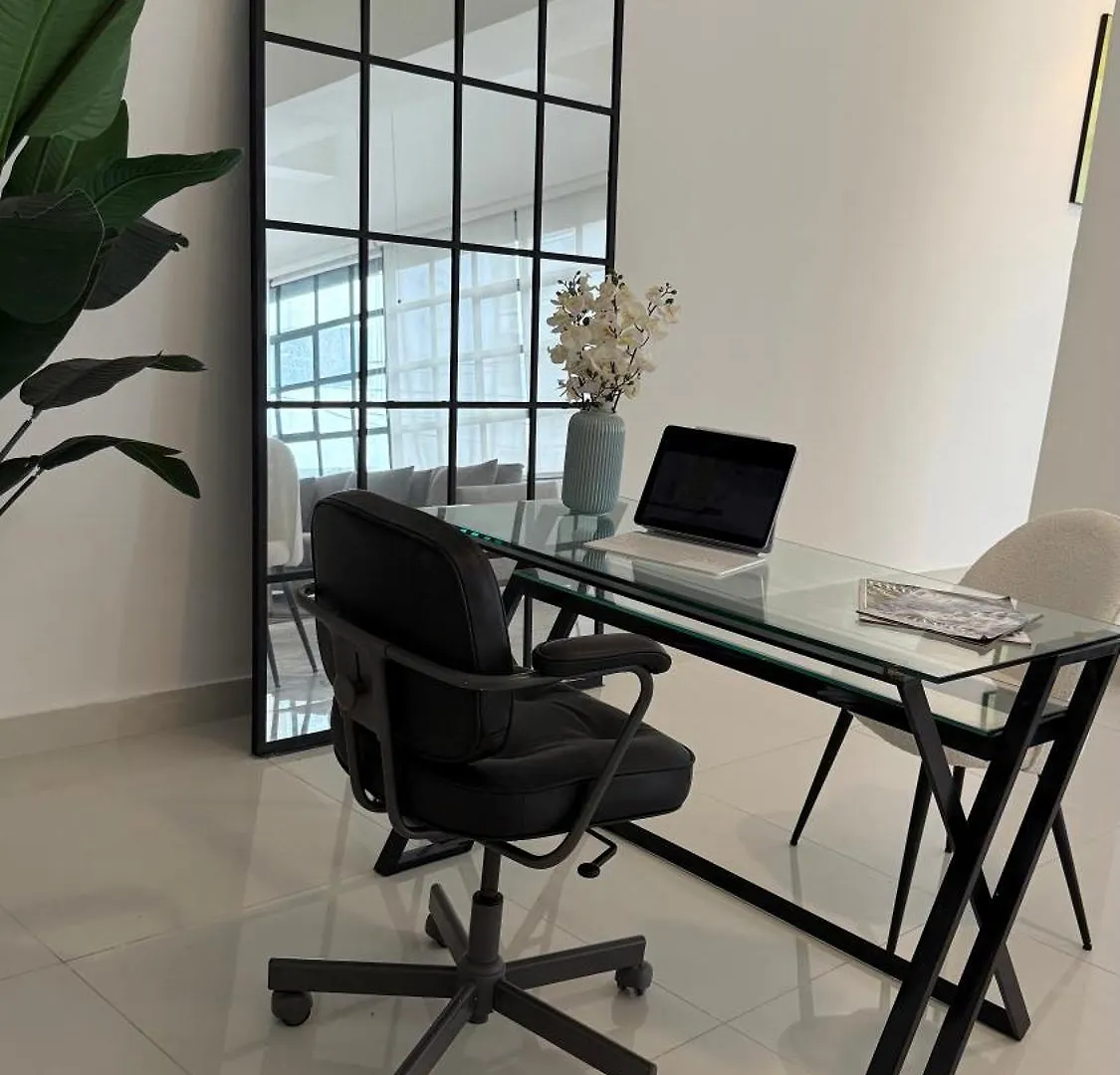 Soho Loft Residence Santo Domingo