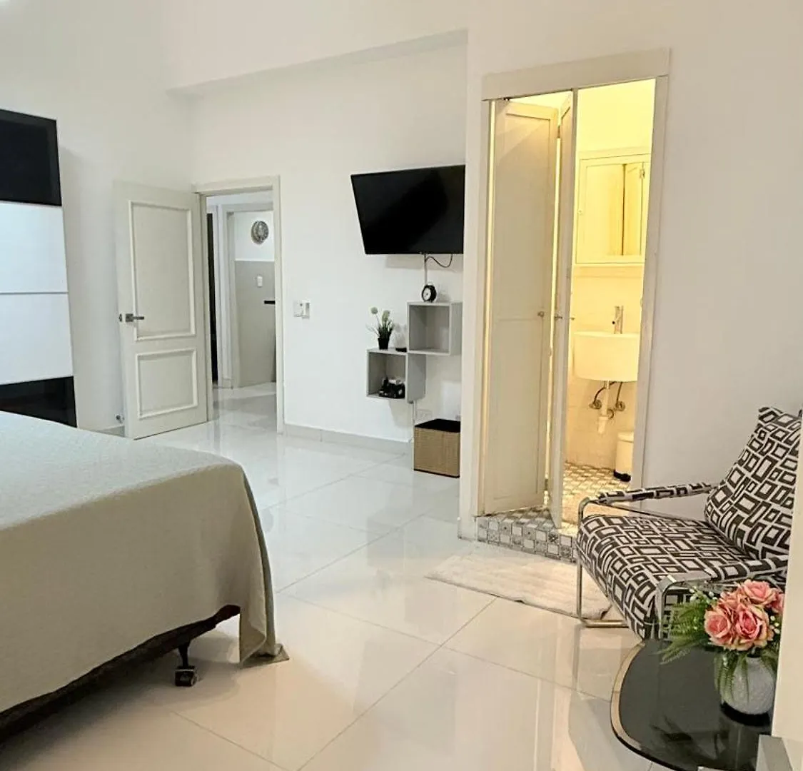 Soho Loft Residence Santo Domingo Apartamento
