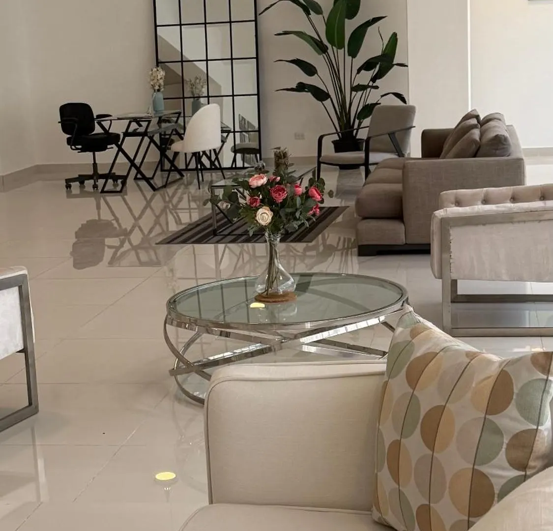 Soho Loft Residence Santo Domingo 0*,