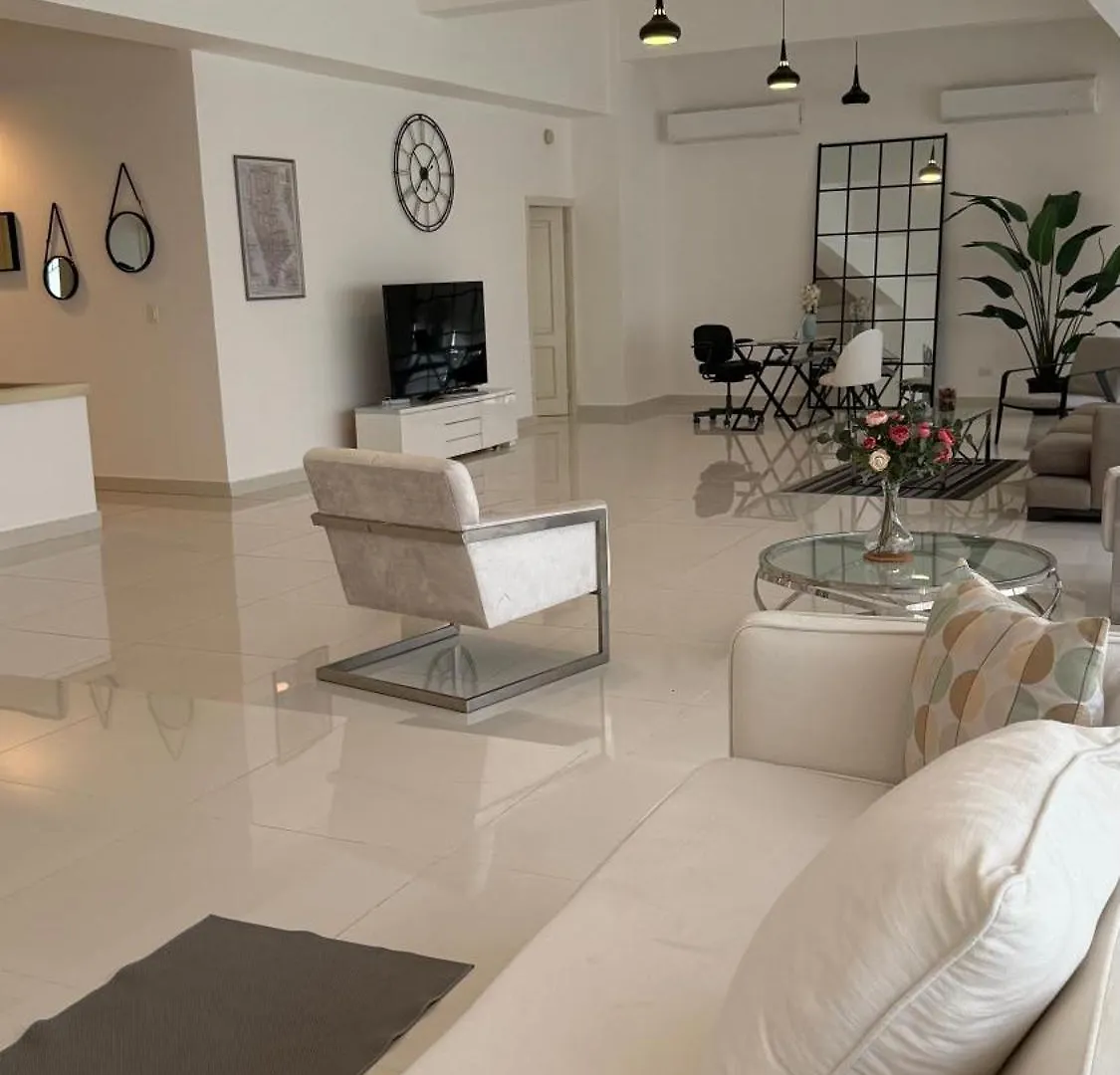 Soho Loft Residence Santo Domingo 0*,  República Dominicana