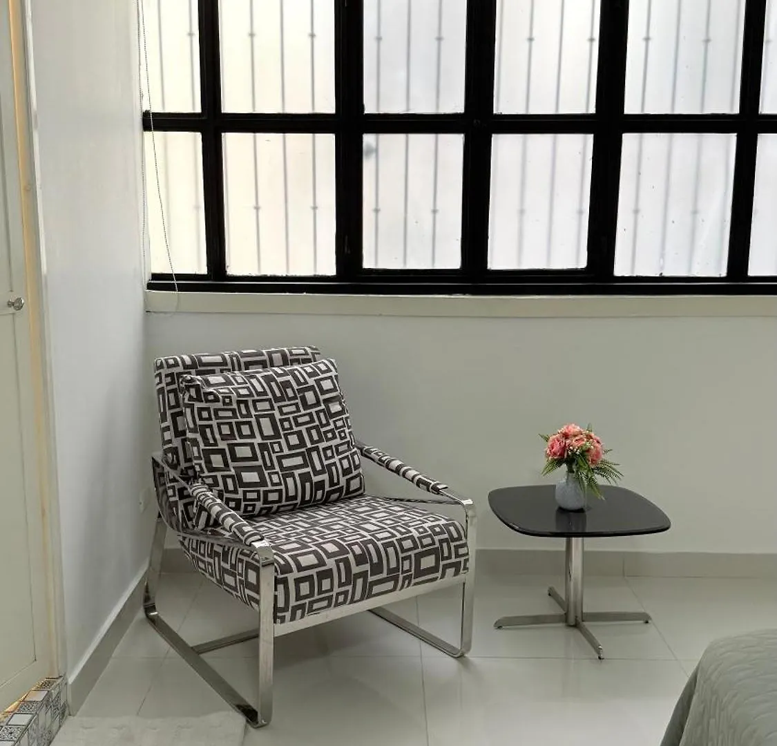 Apartamento Soho Loft Residence Santo Domingo República Dominicana