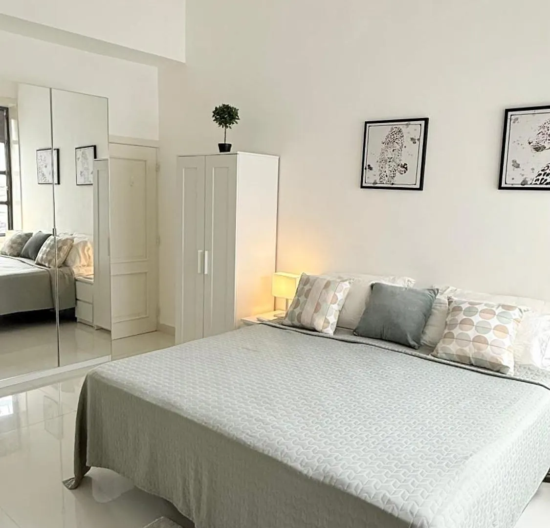 Soho Loft Residence Santo Domingo