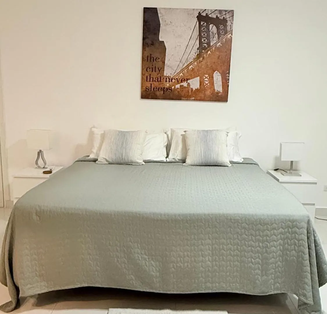 Apartamento Soho Loft Residence Santo Domingo