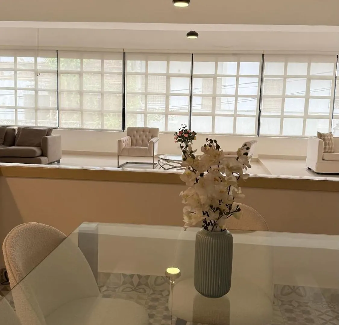 Soho Loft Residence Santo Domingo 0*,