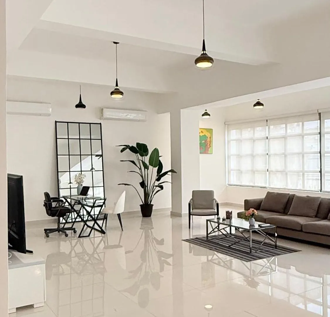 Soho Loft Residence Santo Domingo