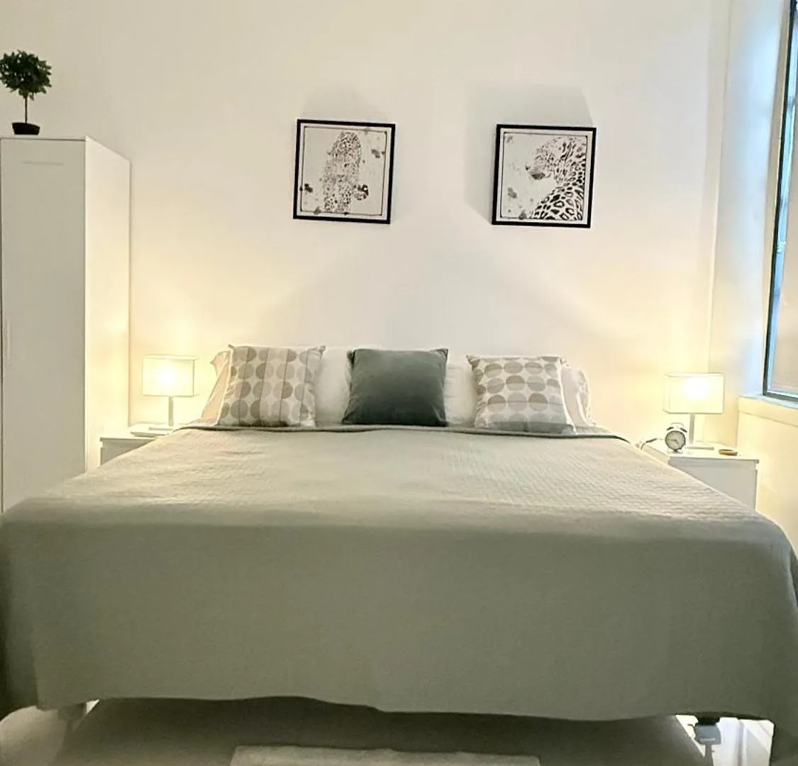 Soho Loft Residence Santo Domingo Apartamento