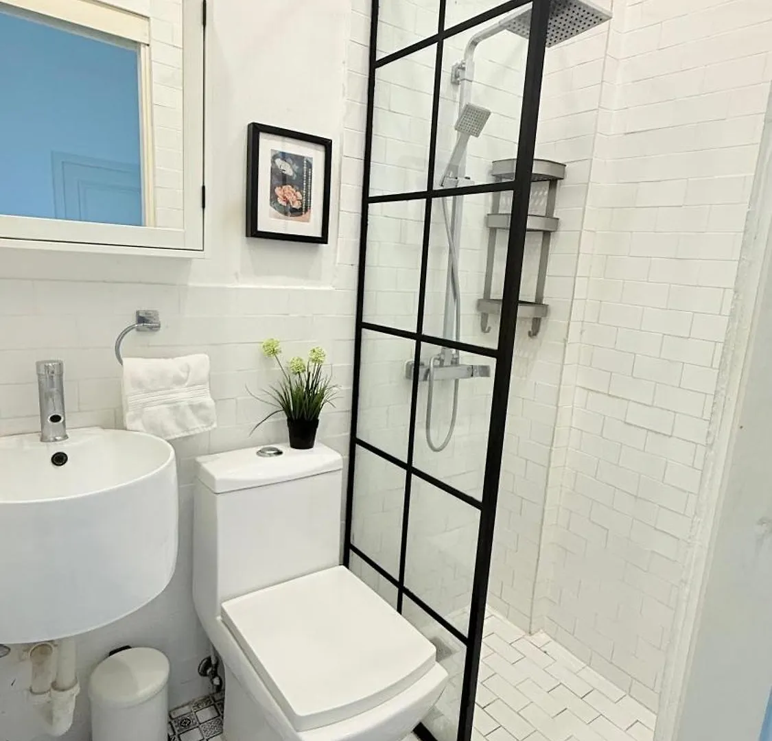 Soho Loft Residence Santo Domingo