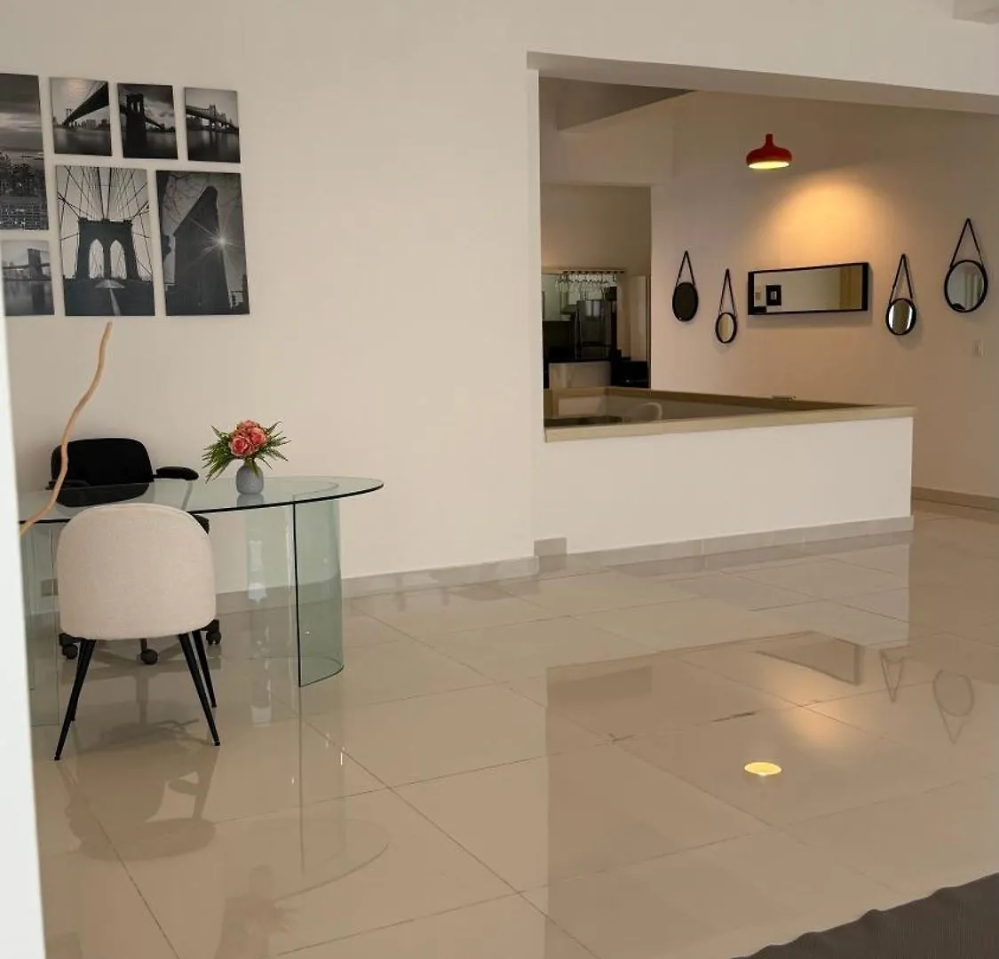 Soho Loft Residence Santo Domingo 0*,  República Dominicana