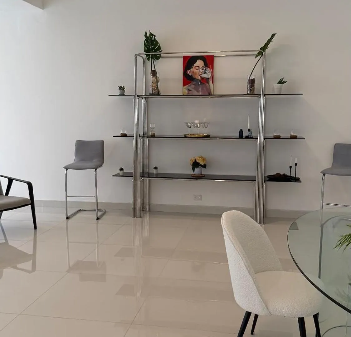 Soho Loft Residence Santo Domingo Apartamento