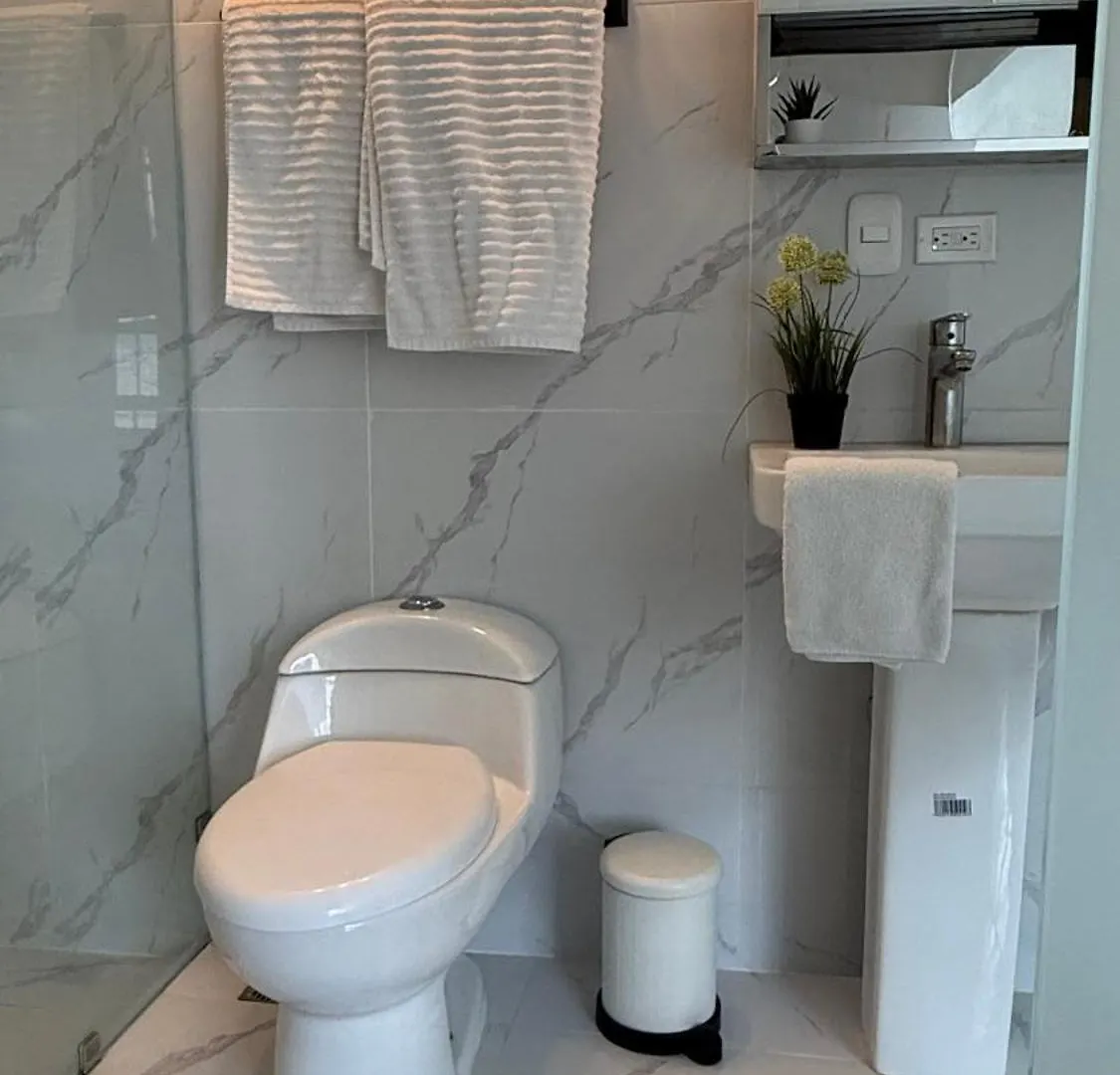 Apartamento Soho Loft Residence Santo Domingo