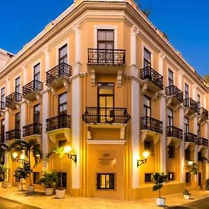 Gran Europa Trademark Collection By Wyndham (adults Only) Санто-Доминго