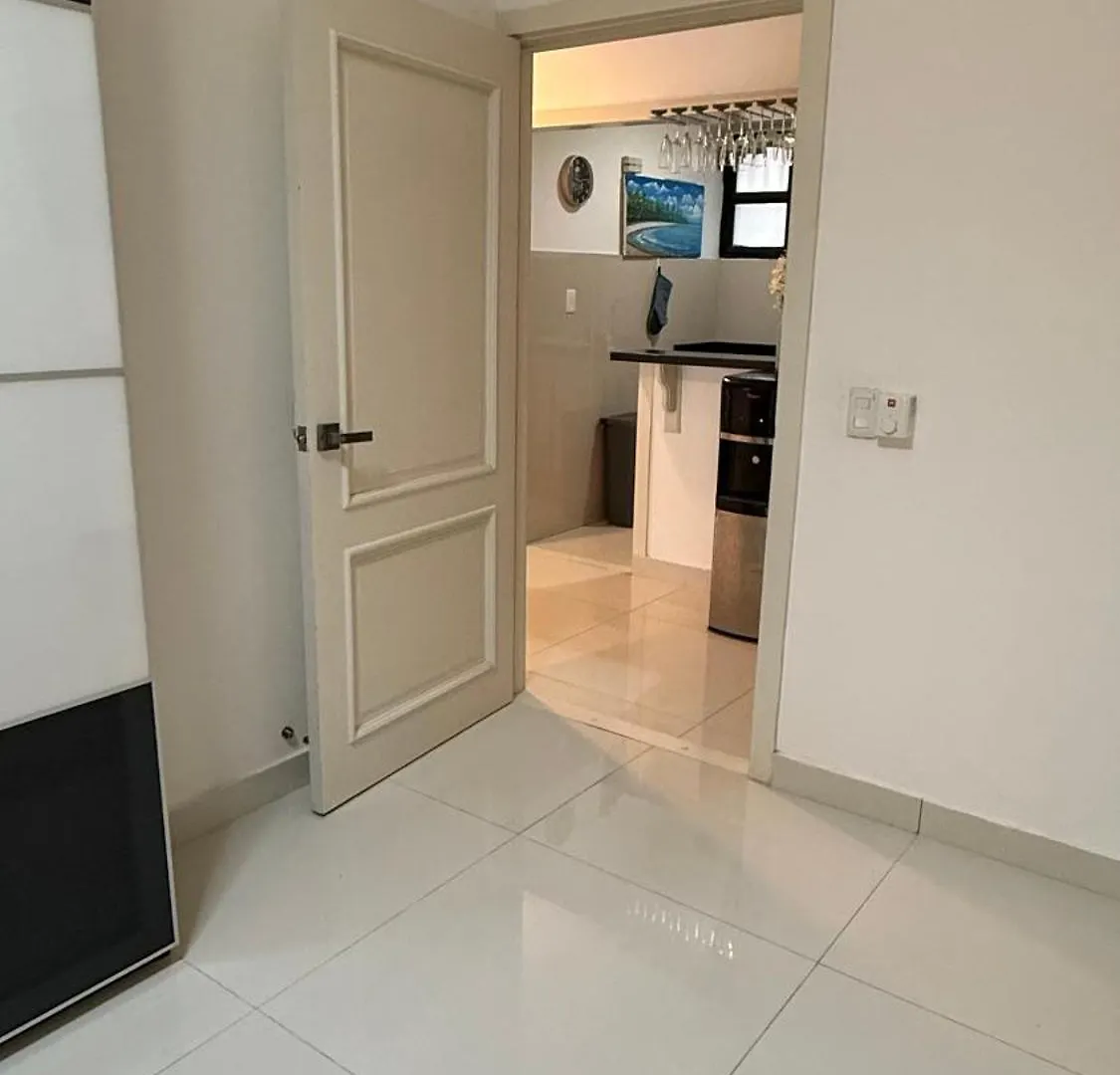 Apartmán Soho Loft Residence Santo Domingo Dominikánská republika