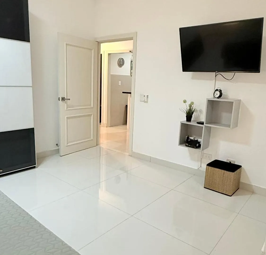 Soho Loft Residence Santo Domingo