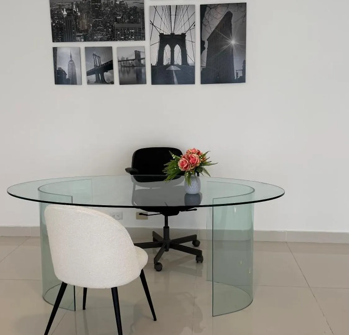 Soho Loft Residence Santo Domingo Dominikánská republika