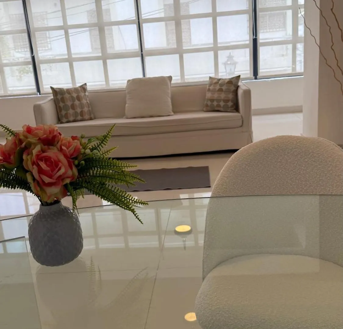 Soho Loft Residence Santo Domingo