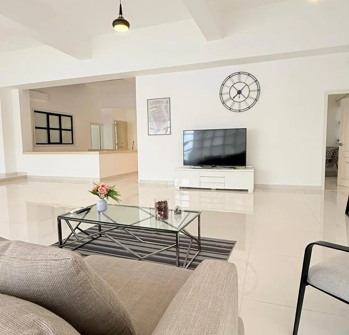 Apartmán Soho Loft Residence Santo Domingo