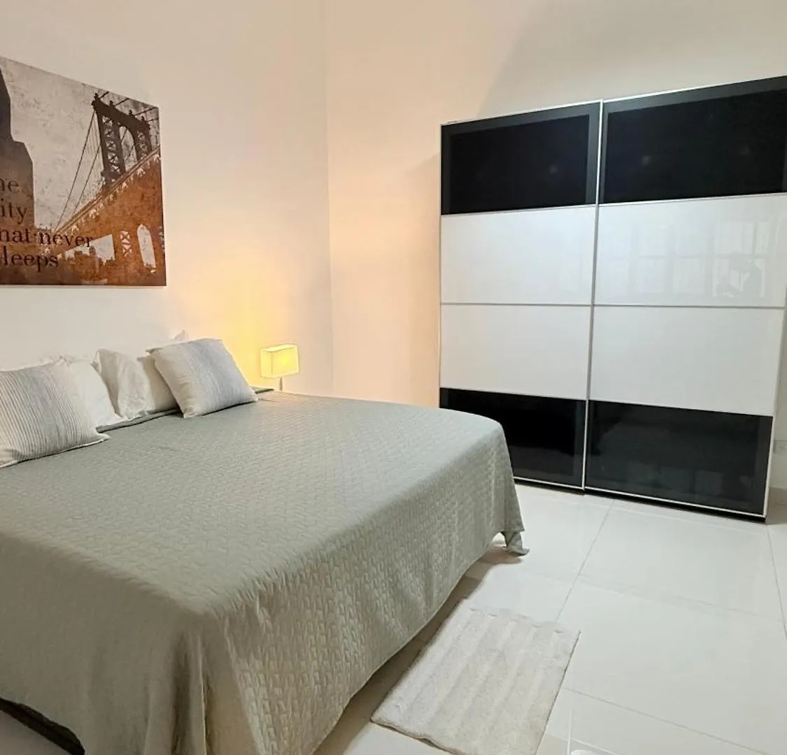 Soho Loft Residence Santo Domingo Dominikánská republika