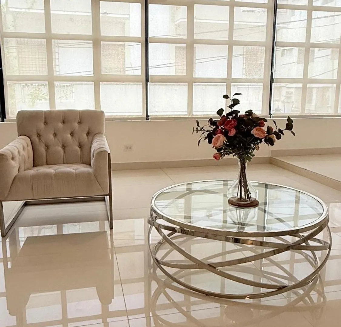 Soho Loft Residence Santo Domingo 0*,  Dominikánská republika
