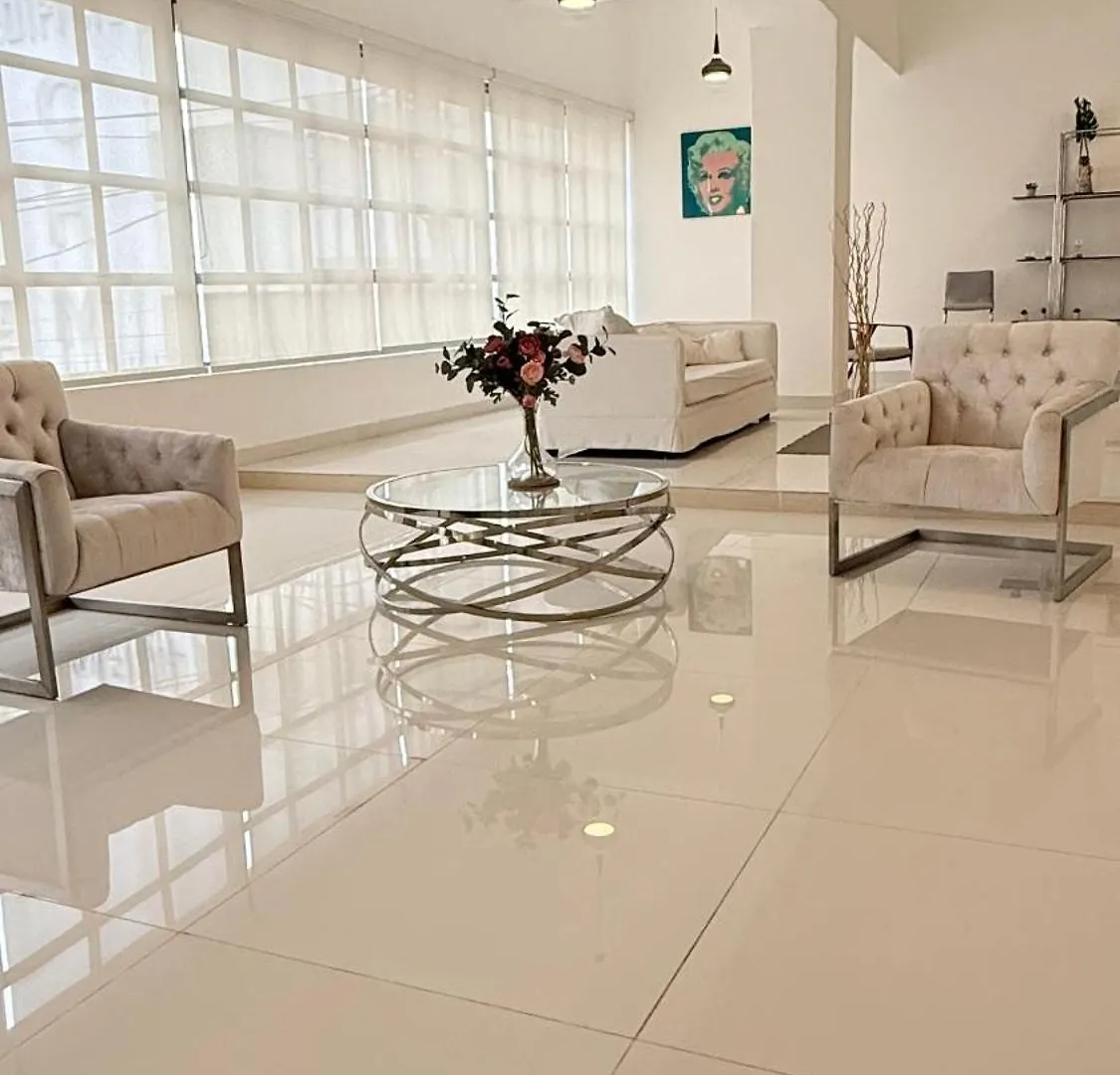 Soho Loft Residence Santo Domingo